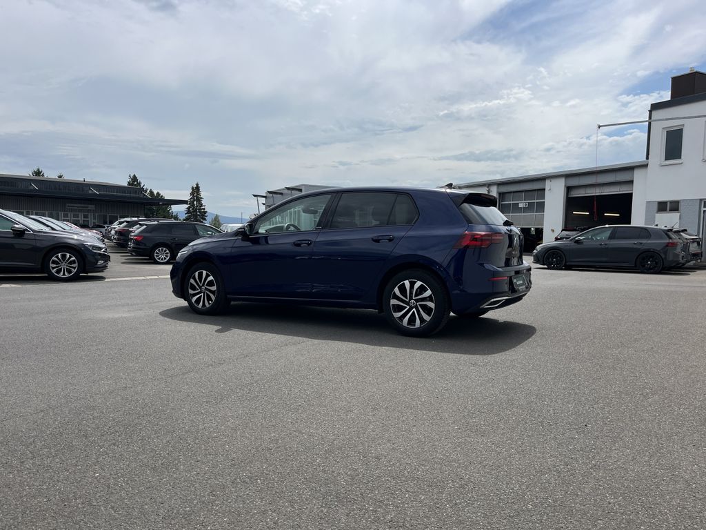 Volkswagen Golf 1.5 TSI ACTIVE 10