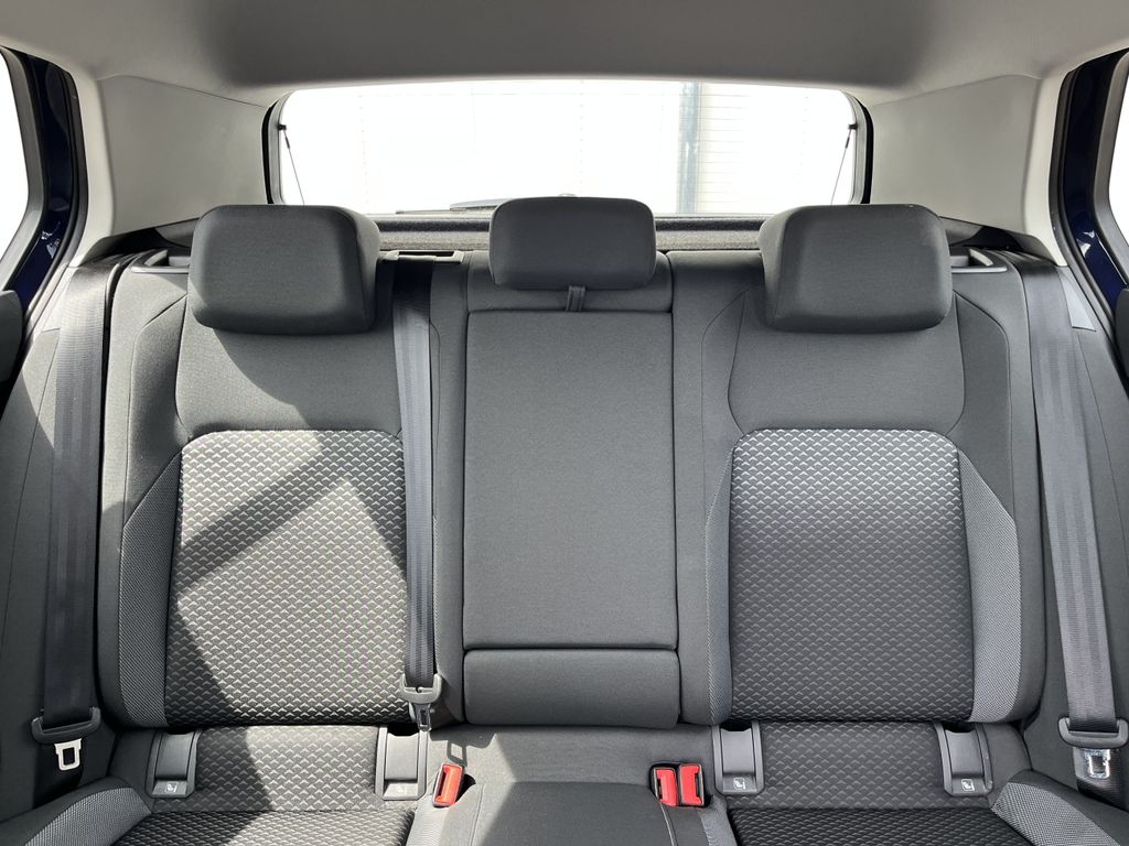 Volkswagen Golf 1.5 TSI ACTIVE 18