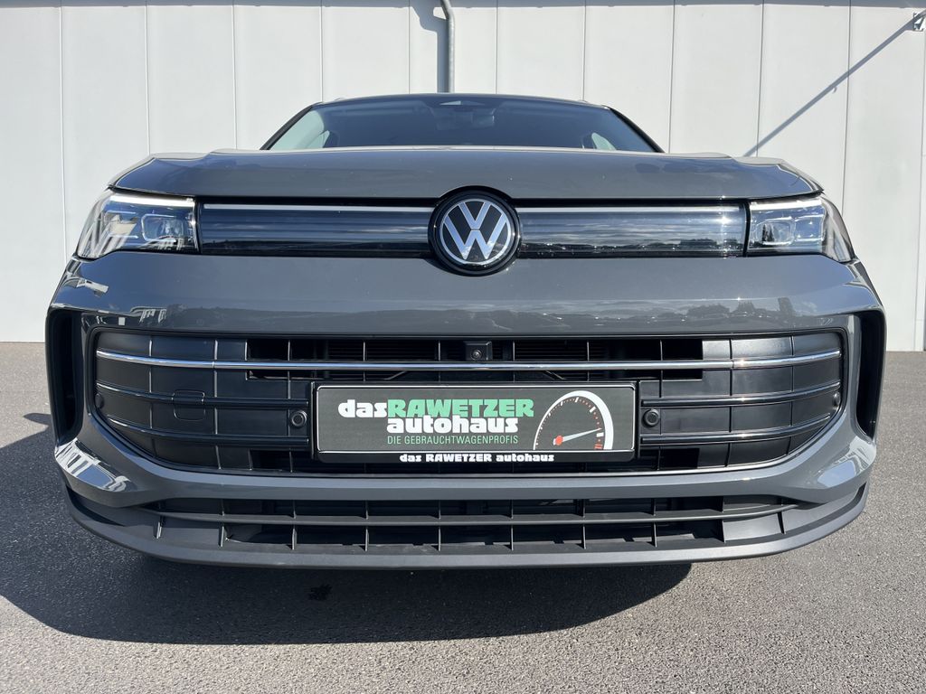 Volkswagen Tiguan 1.5 TSI DSG Life GOAL 4