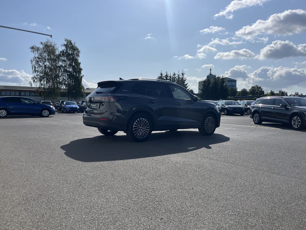 Volkswagen Tiguan 1.5 TSI DSG Life GOAL 7