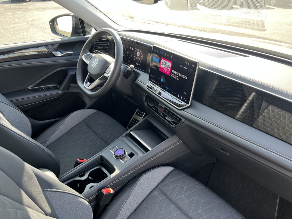 Volkswagen Tiguan 1.5 TSI DSG Life GOAL 14