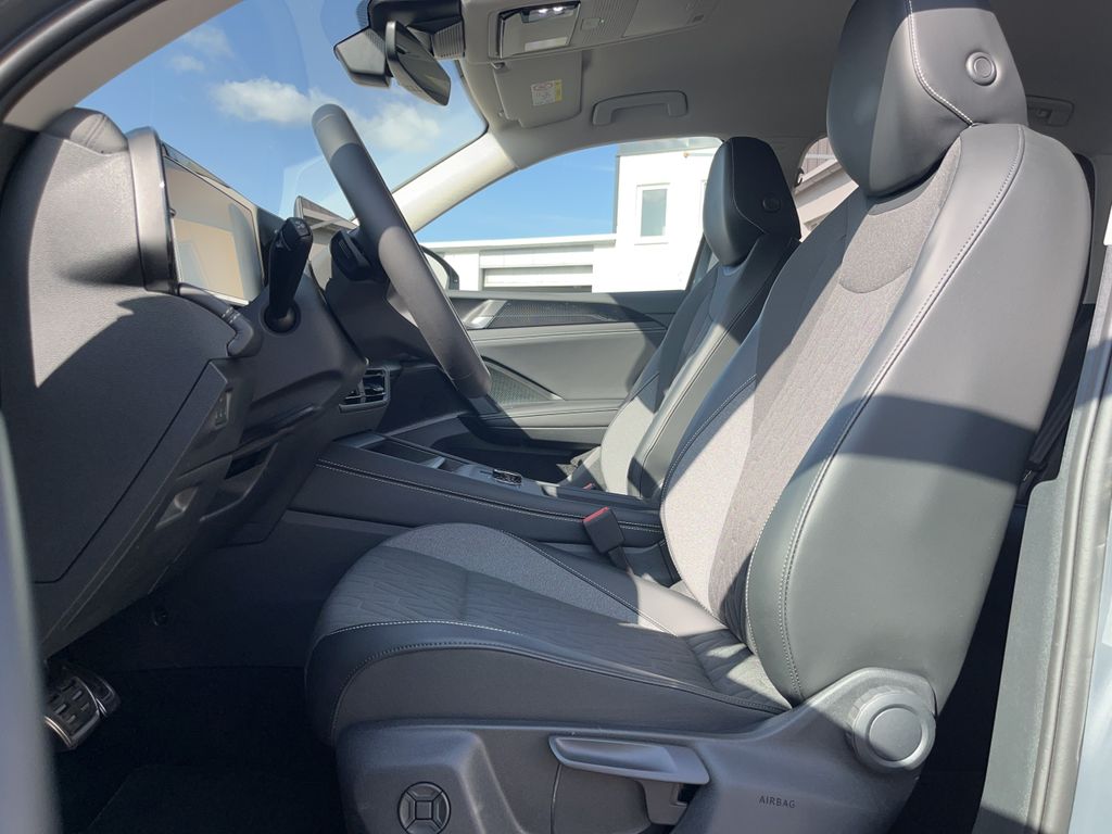 Volkswagen Tiguan 1.5 TSI DSG Life GOAL 13