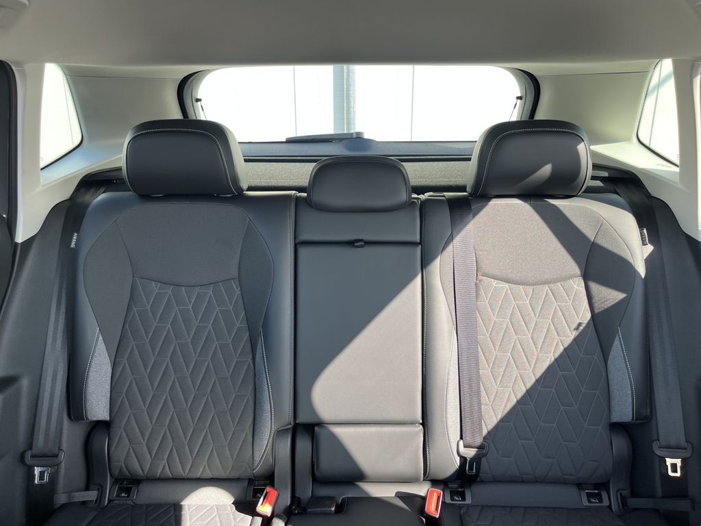 Volkswagen Tiguan 1.5 TSI DSG Life GOAL 18
