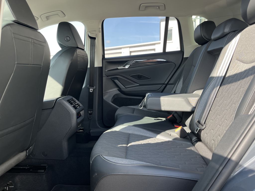 Volkswagen Tiguan 1.5 TSI DSG Life GOAL 17