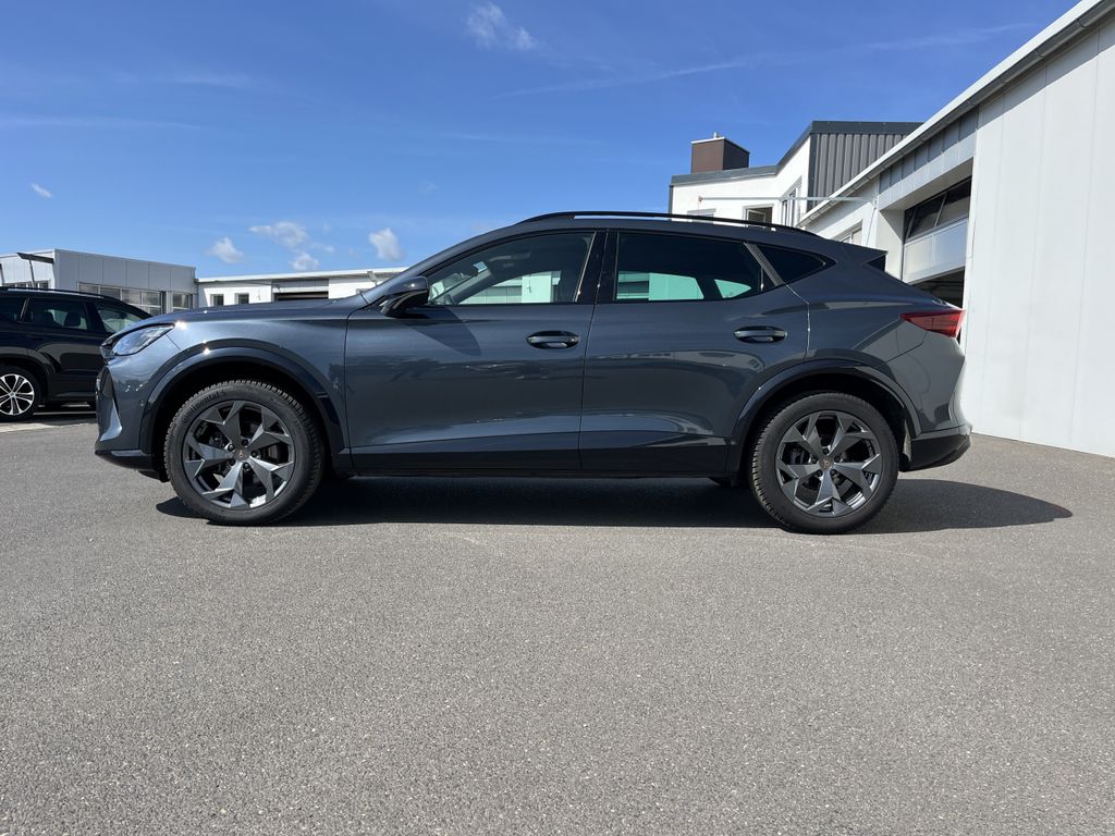 Cupra Formentor 2.0 TDI DSG 2