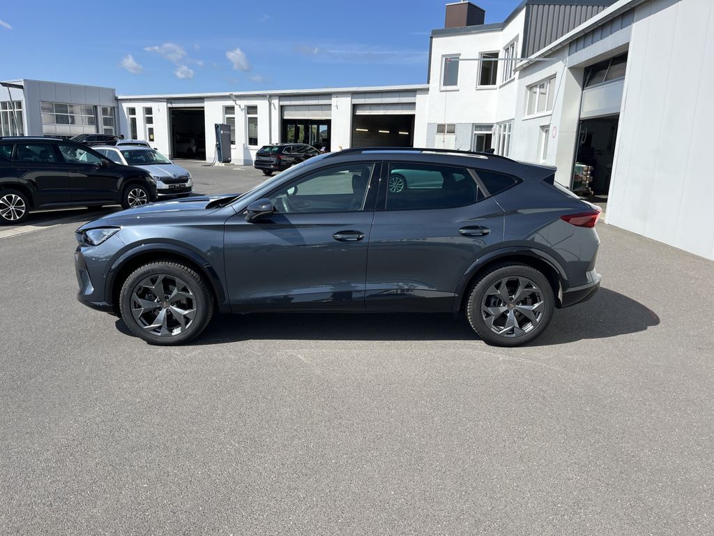 Cupra Formentor 2.0 TDI DSG 3
