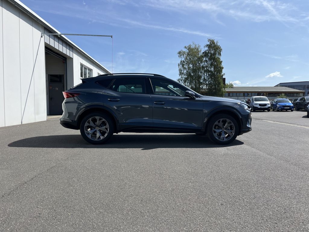 Cupra Formentor 2.0 TDI DSG 5