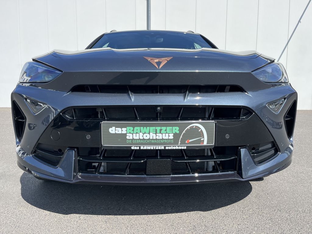 Cupra Formentor 2.0 TDI DSG 4