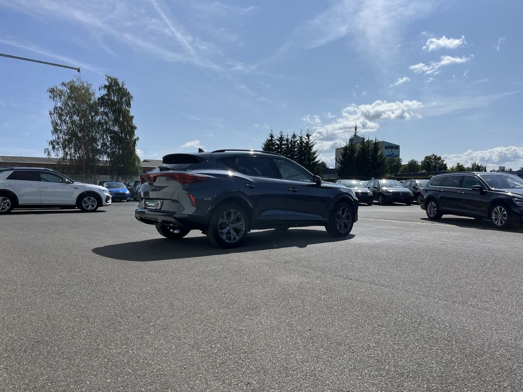 Cupra Formentor 2.0 TDI DSG 7