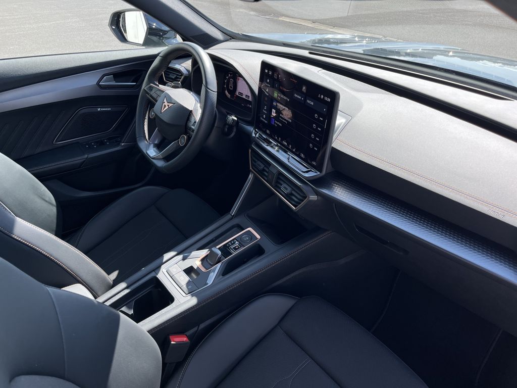 Cupra Formentor 2.0 TDI DSG 14