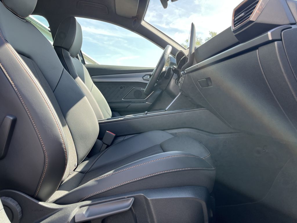 Cupra Formentor 2.0 TDI DSG 15
