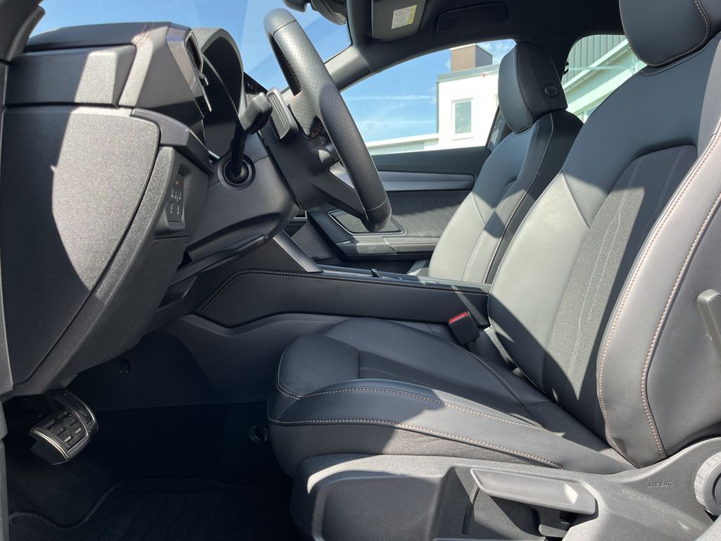 Cupra Formentor 2.0 TDI DSG 13