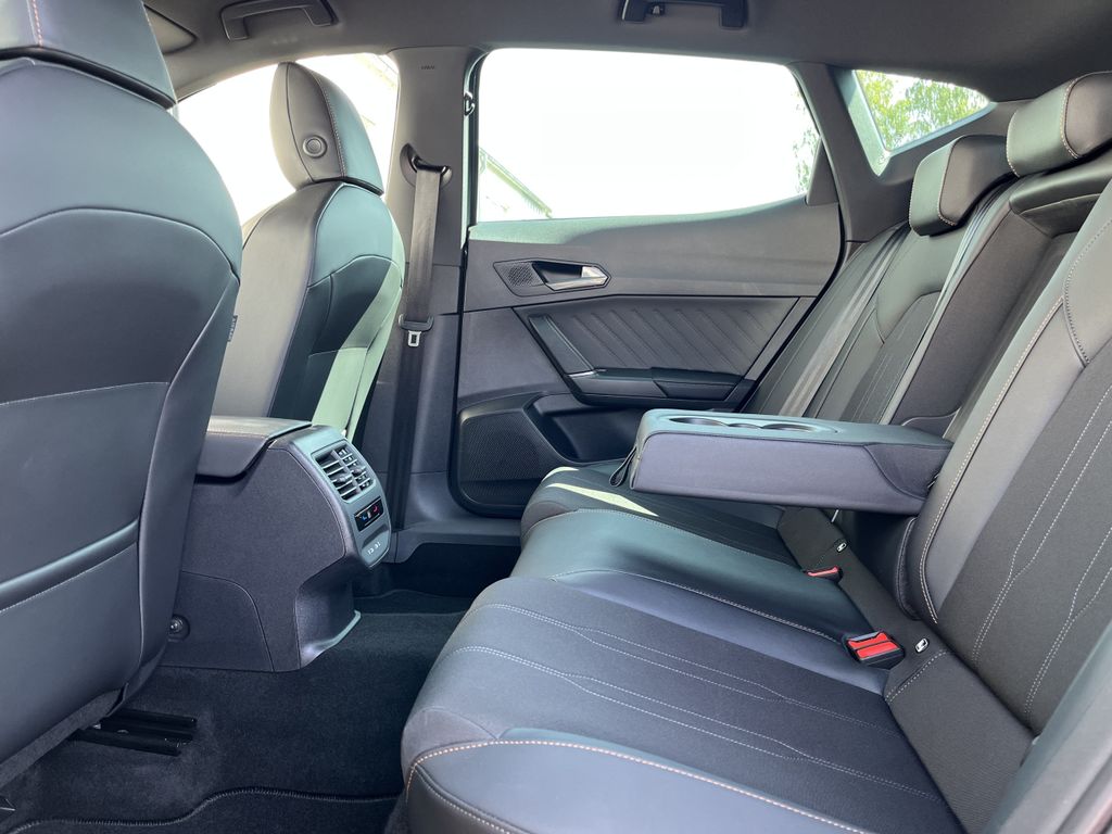 Cupra Formentor 2.0 TDI DSG 17