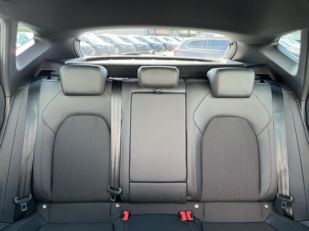 Cupra Formentor 2.0 TDI DSG 18