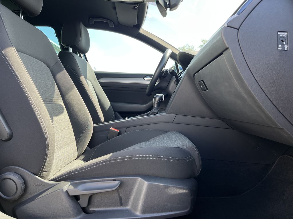 Volkswagen Passat Variant 2.0 TDI DSG Business 15