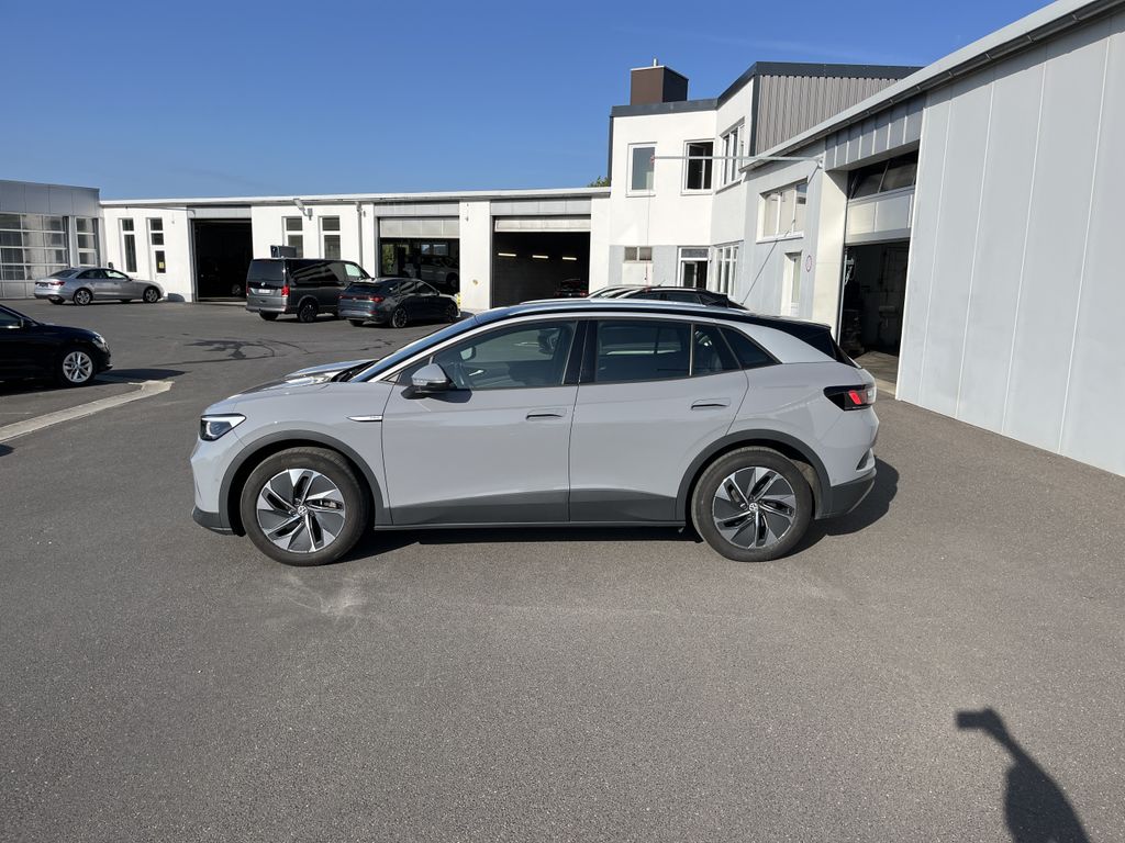 Volkswagen ID.4 Pro Performance 3