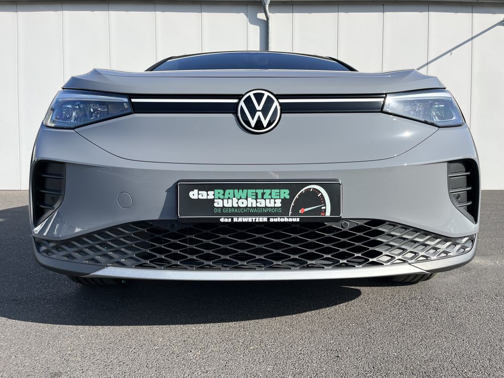 Volkswagen ID.4 Pro Performance 4