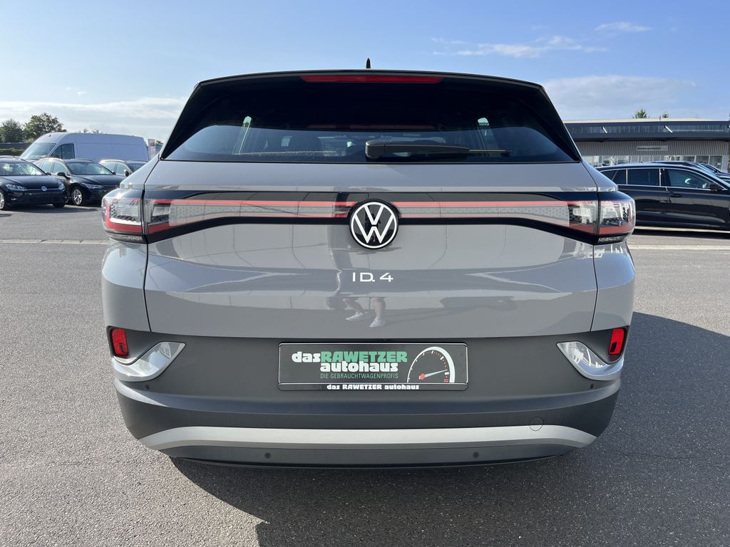 Volkswagen ID.4 Pro Performance 10