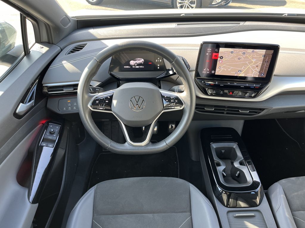 Volkswagen ID.4 Pro Performance 17