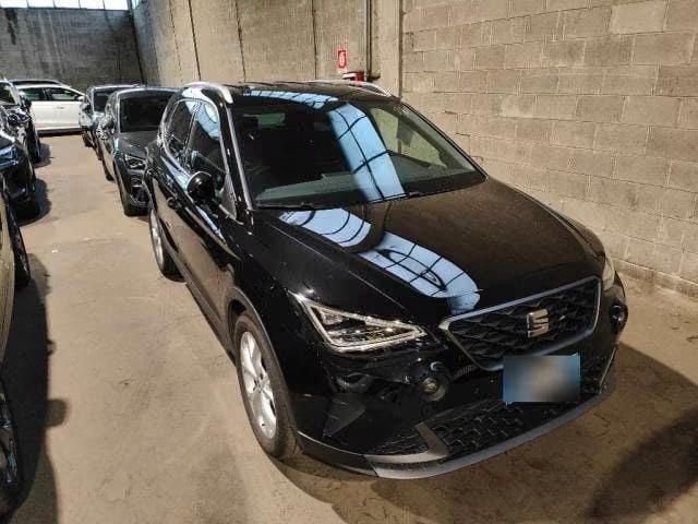 Seat Arona 1.0 2025