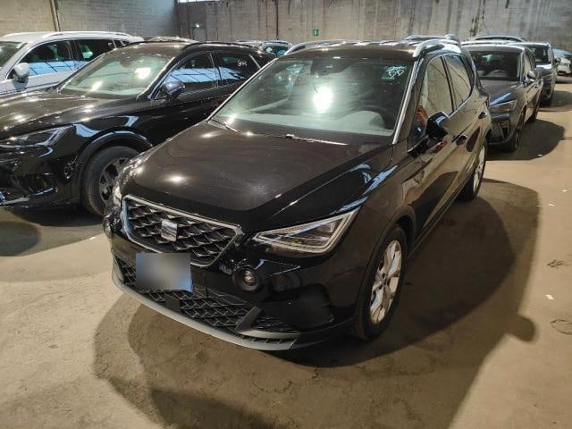 Seat Arona 1.0 2025 2