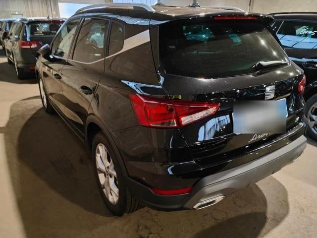 Seat Arona 1.0 2025 3