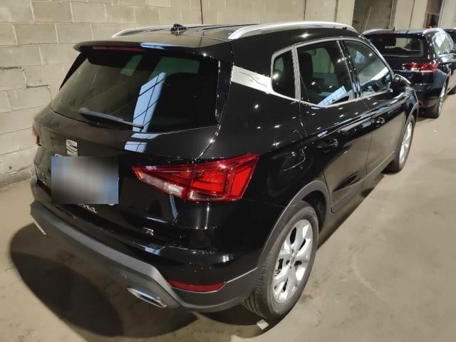 Seat Arona 1.0 2025 4
