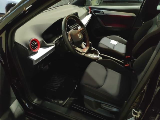 Seat Arona 1.0 2025 5