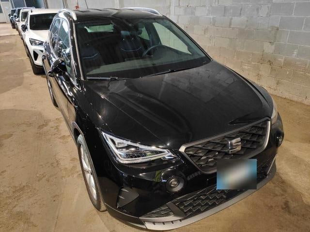 Seat Arona 1.0 2025