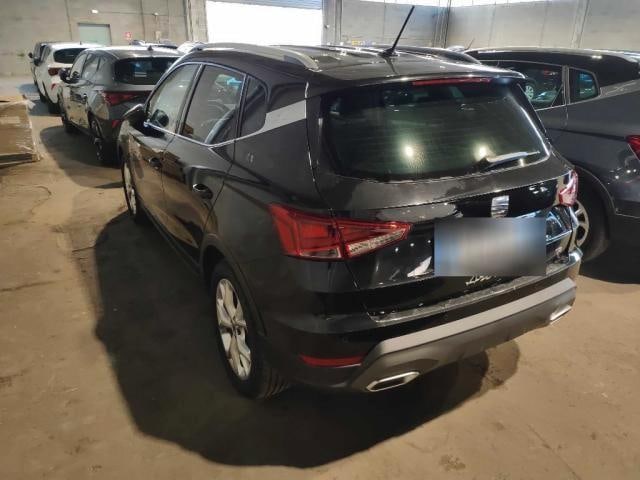 Seat Arona 1.0 2025 3