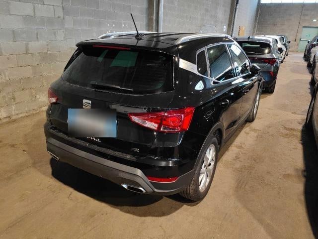 Seat Arona 1.0 2025 4