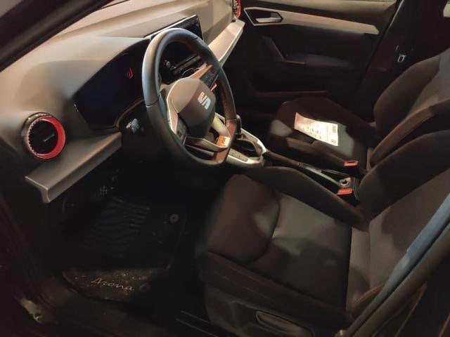 Seat Arona 1.0 2025 5