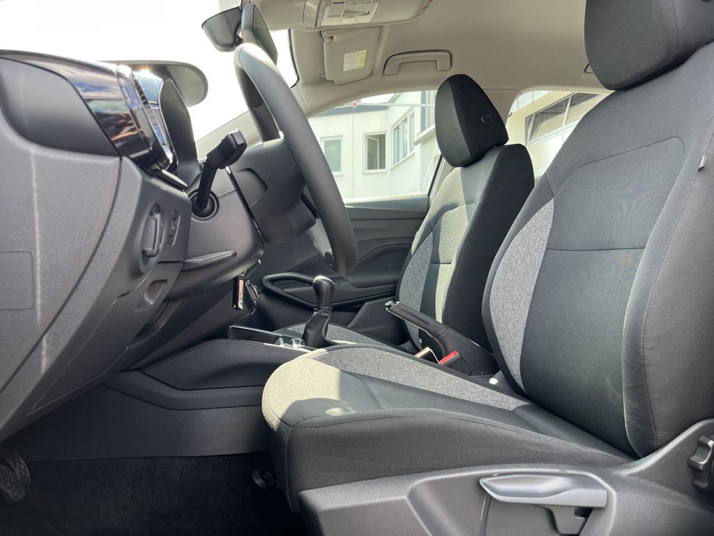 Skoda Fabia 1.0 Active 13