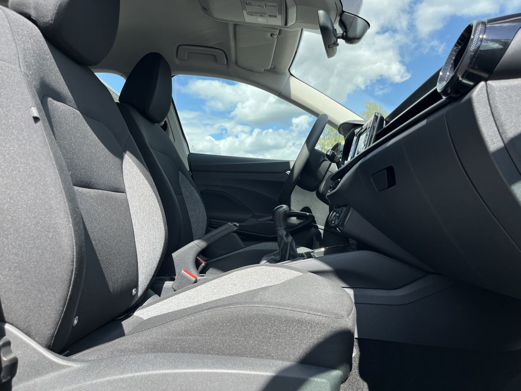 Skoda Fabia 1.0 Active 15