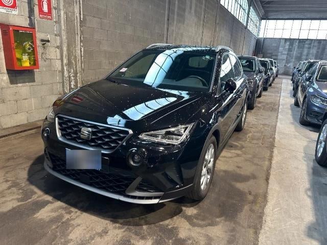 Seat Arona 1.0 2025