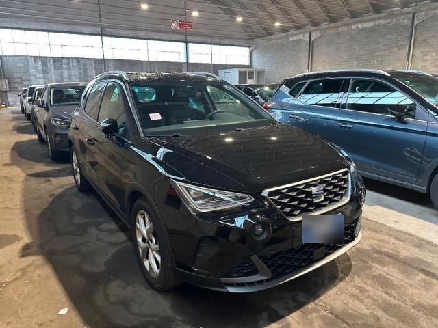 Seat Arona 1.0 2025 2