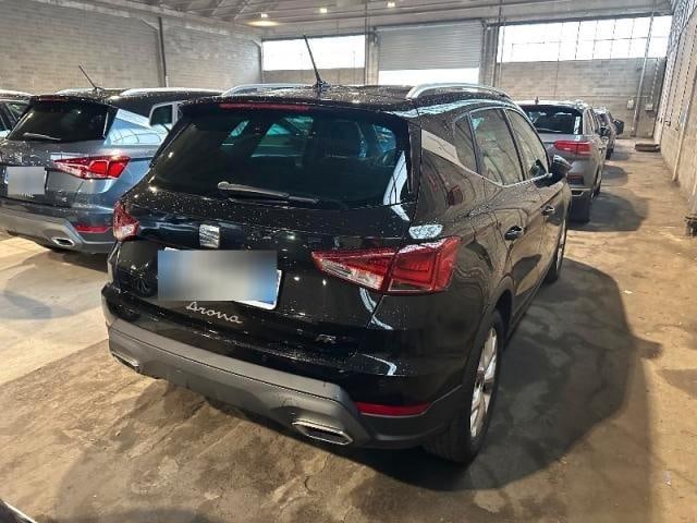 Seat Arona 1.0 2025 3