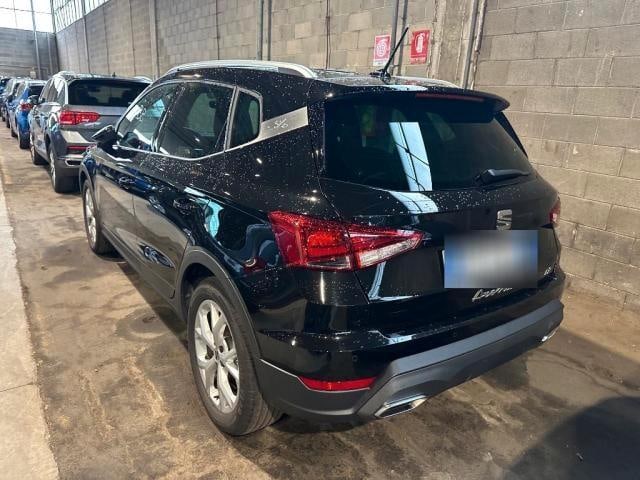 Seat Arona 1.0 2025 4
