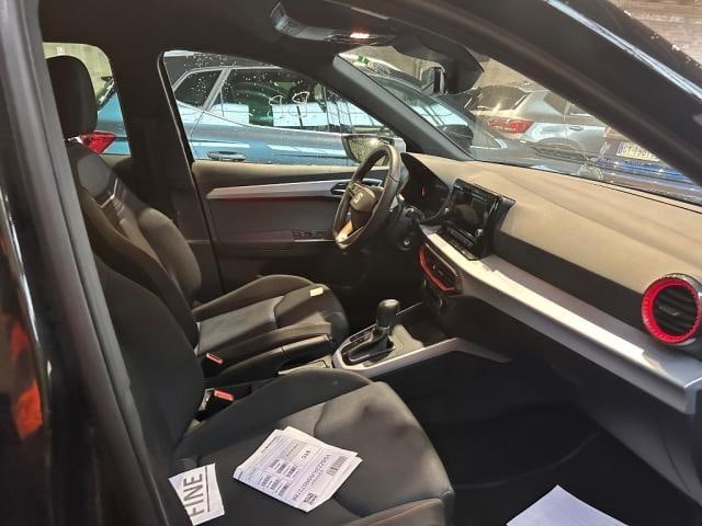 Seat Arona 1.0 2025 5