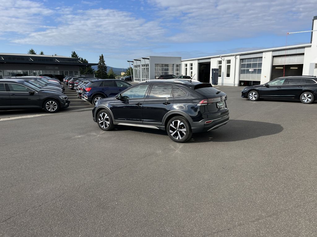 Volkswagen Taigo 1.5 TSI DSG Style 10