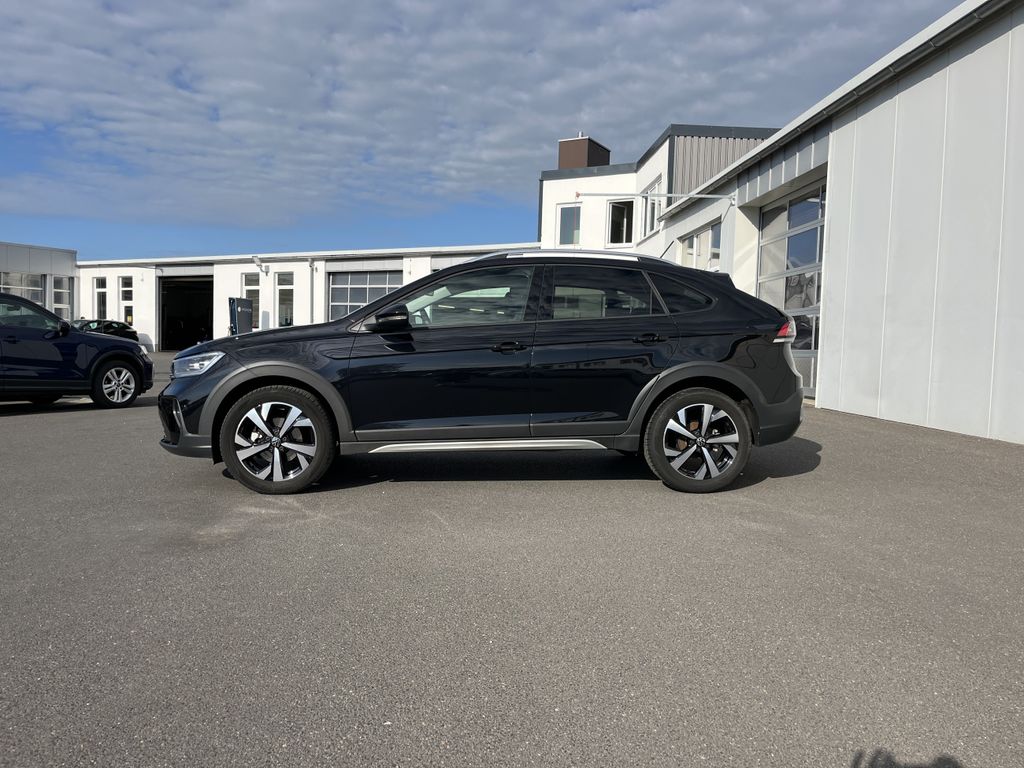 Volkswagen Taigo 1.5 TSI DSG Style 2