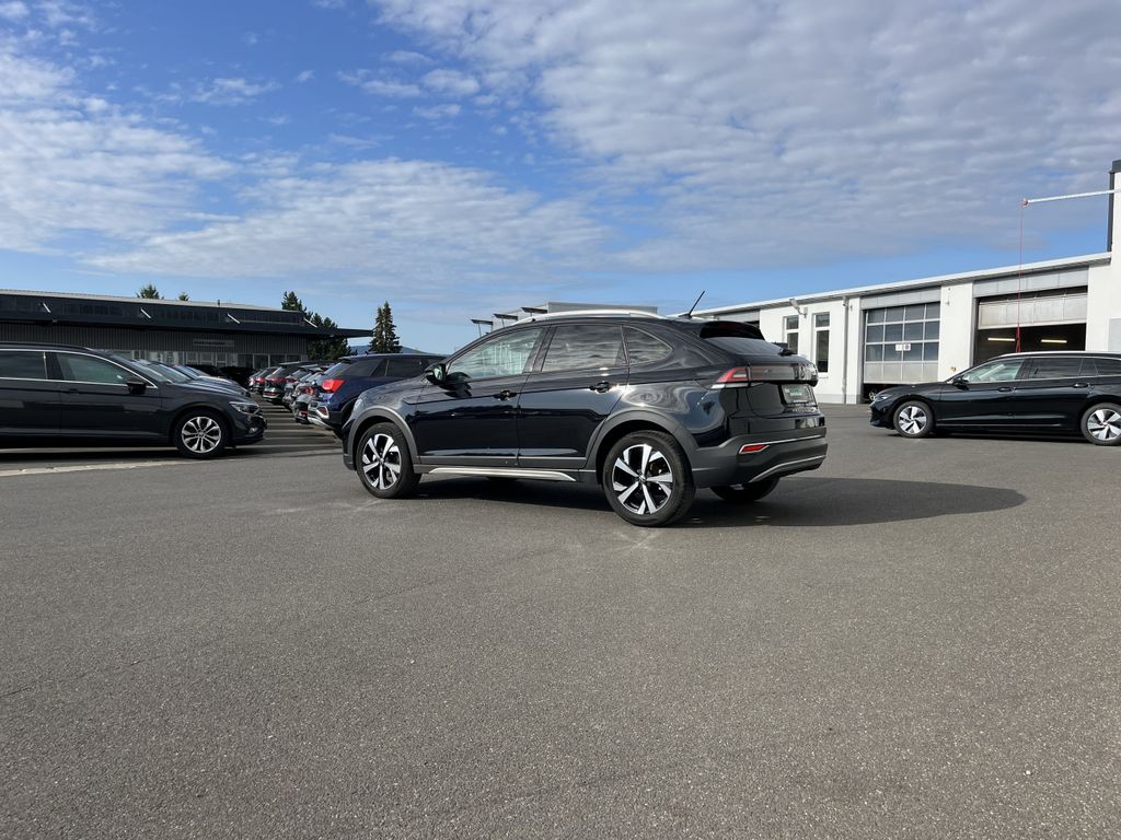 Volkswagen Taigo 1.5 TSI DSG Style 9