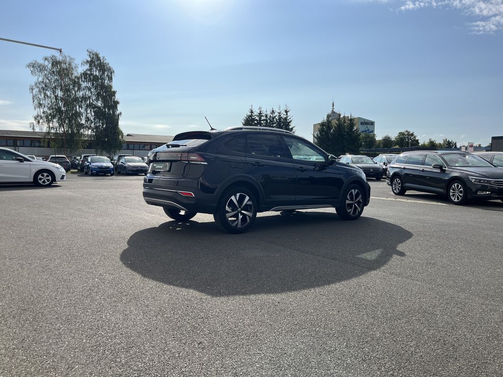 Volkswagen Taigo 1.5 TSI DSG Style 6