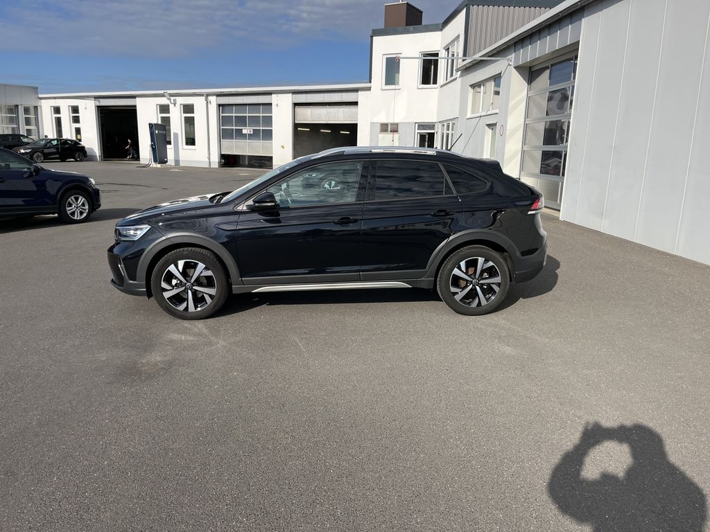 Volkswagen Taigo 1.5 TSI DSG Style 3