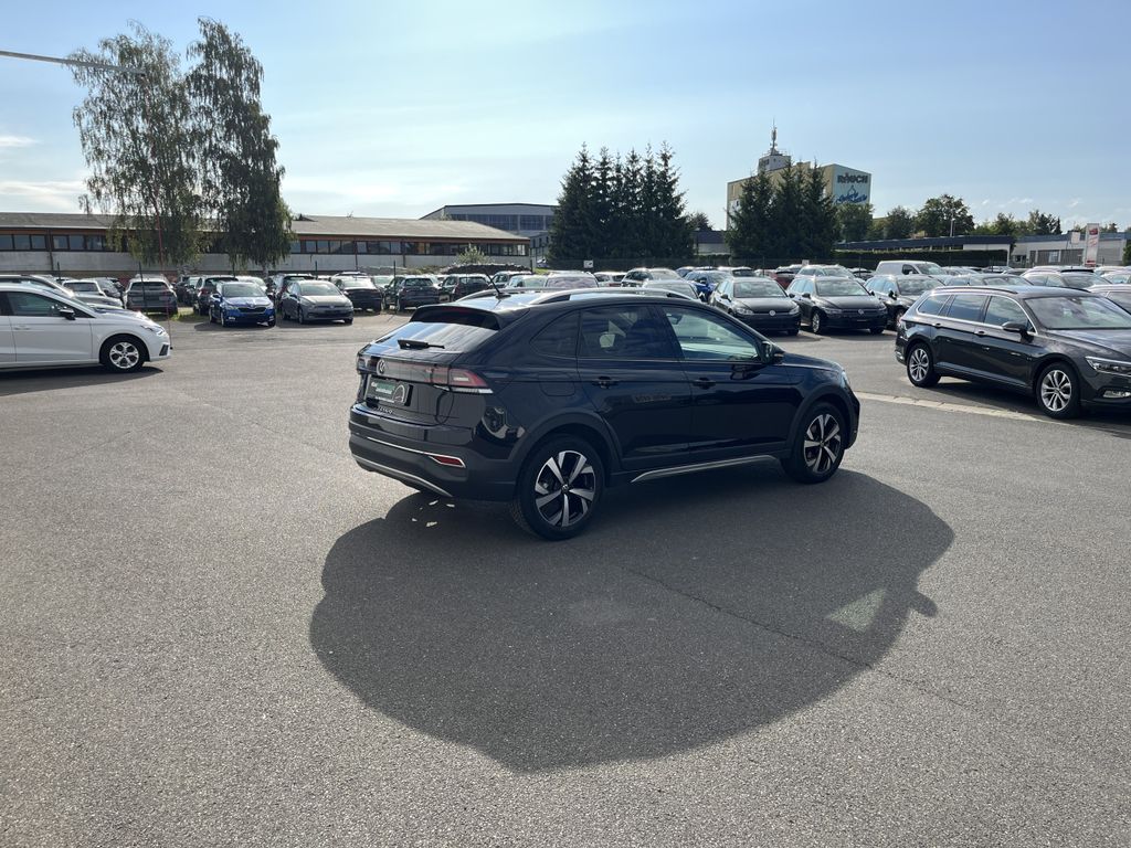 Volkswagen Taigo 1.5 TSI DSG Style 7