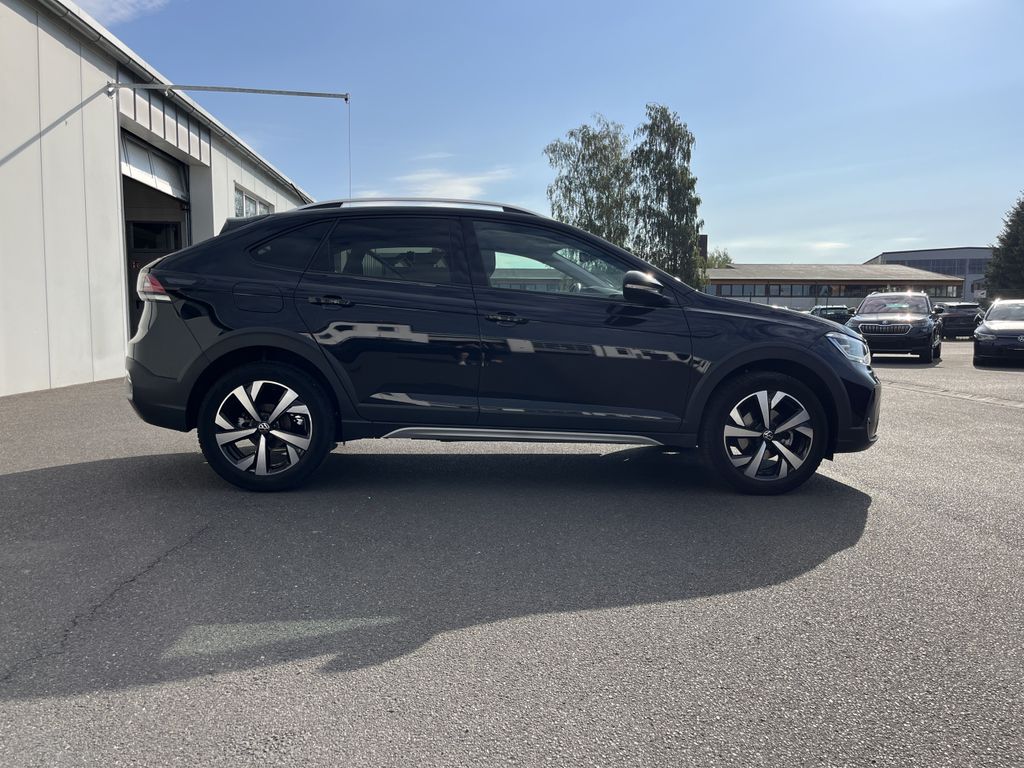 Volkswagen Taigo 1.5 TSI DSG Style 5