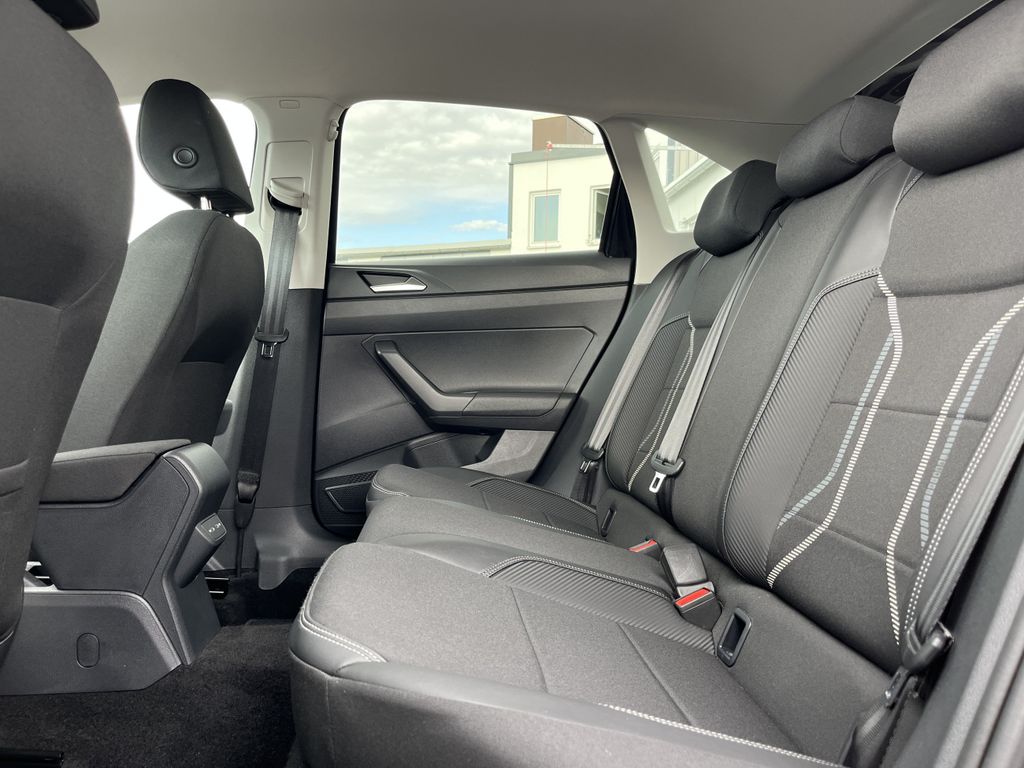 Volkswagen Taigo 1.5 TSI DSG Style 16