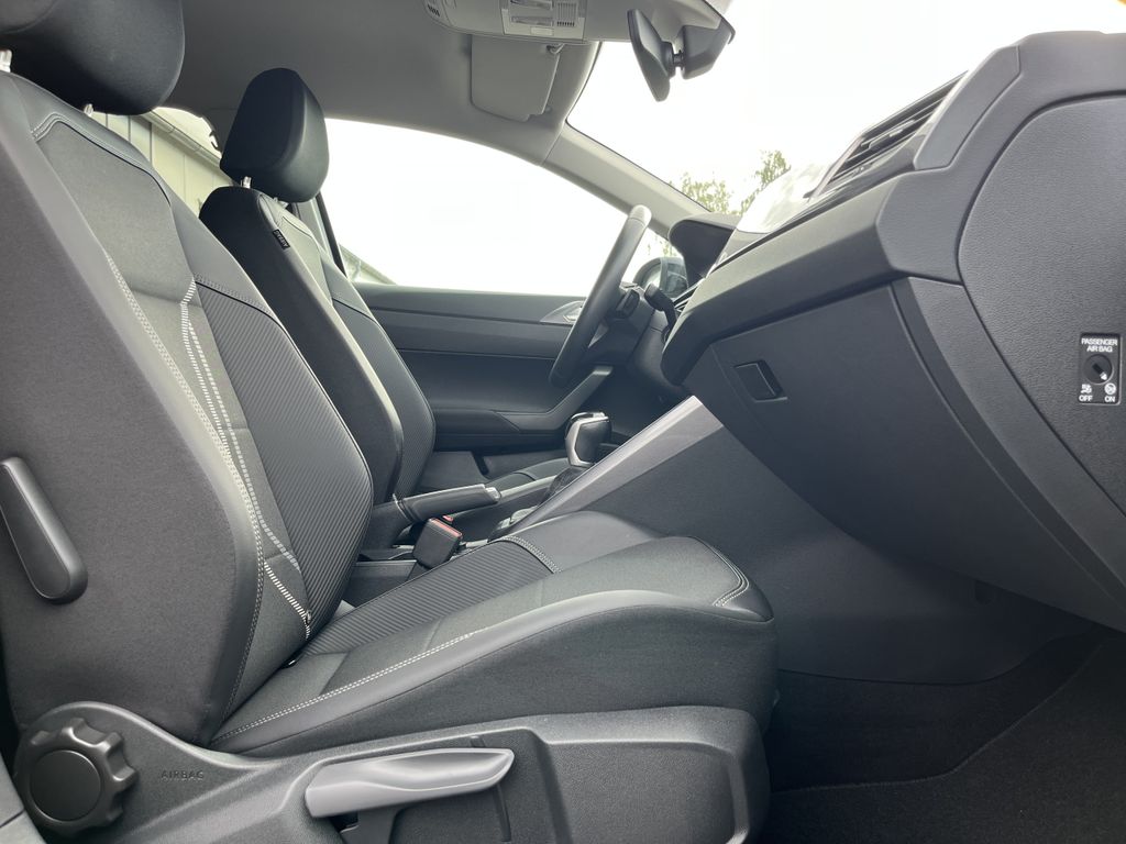 Volkswagen Taigo 1.5 TSI DSG Style 14