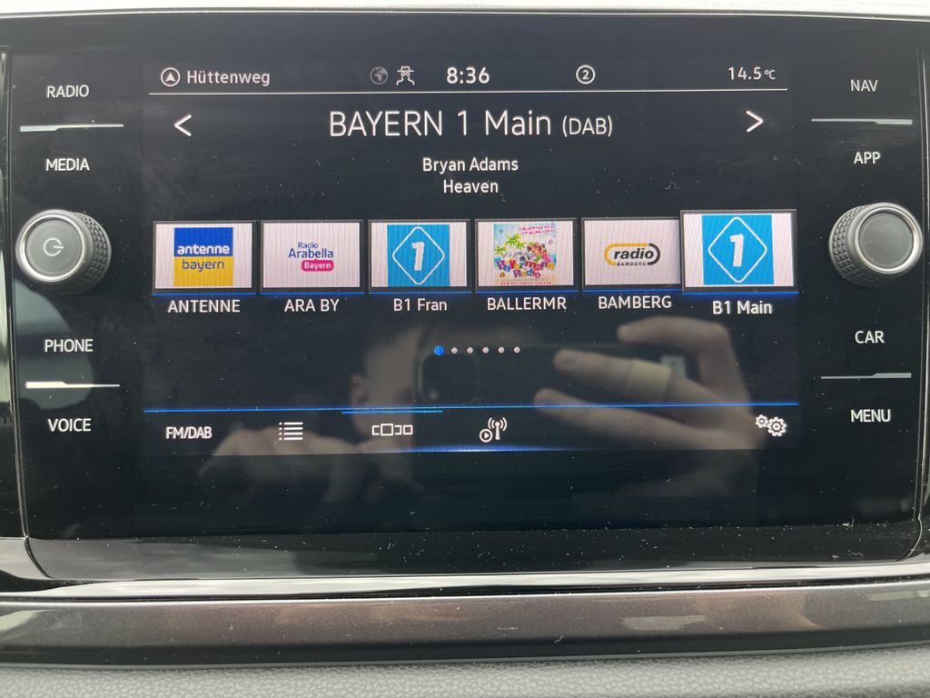 Volkswagen Taigo 1.5 TSI DSG Style 18