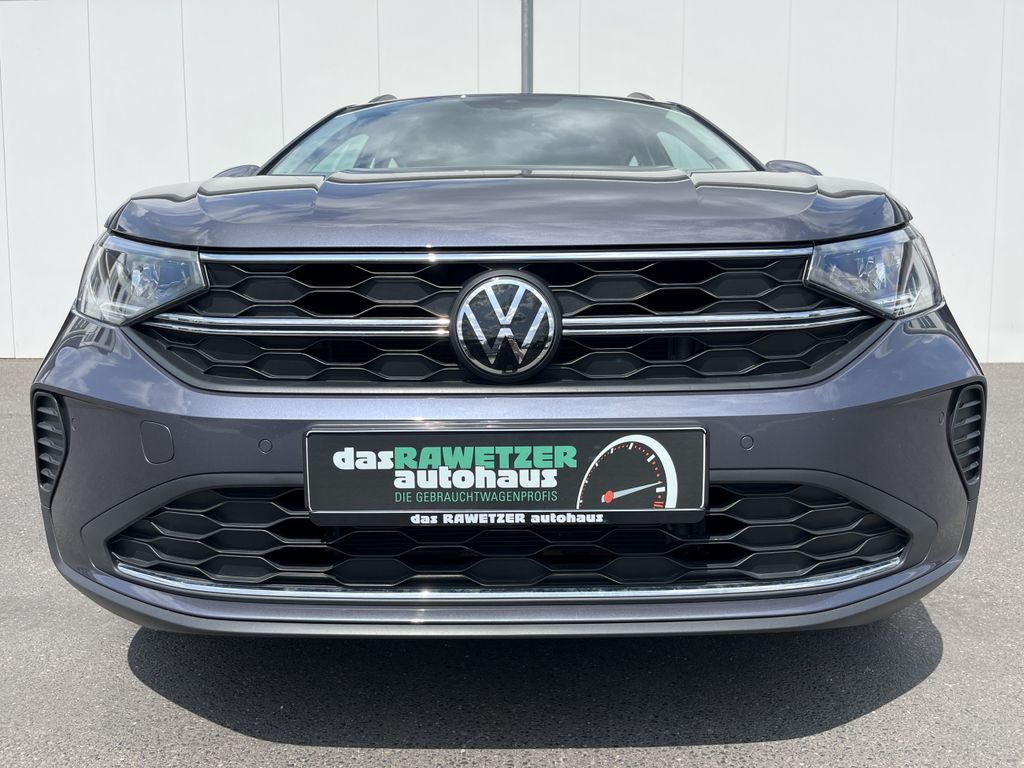 Volkswagen Taigo 1.0 TSI Life 4